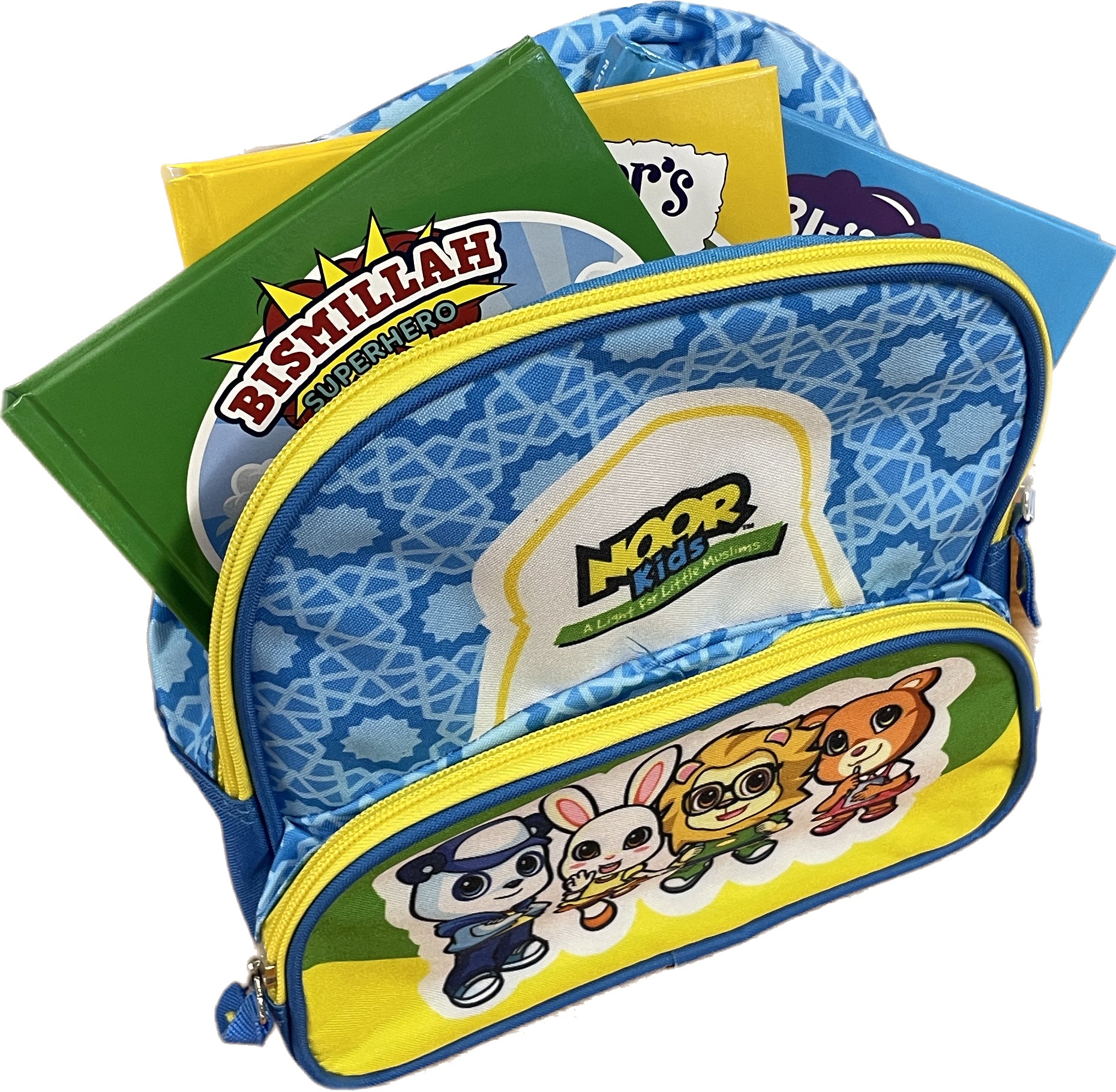 Toddler Backpack