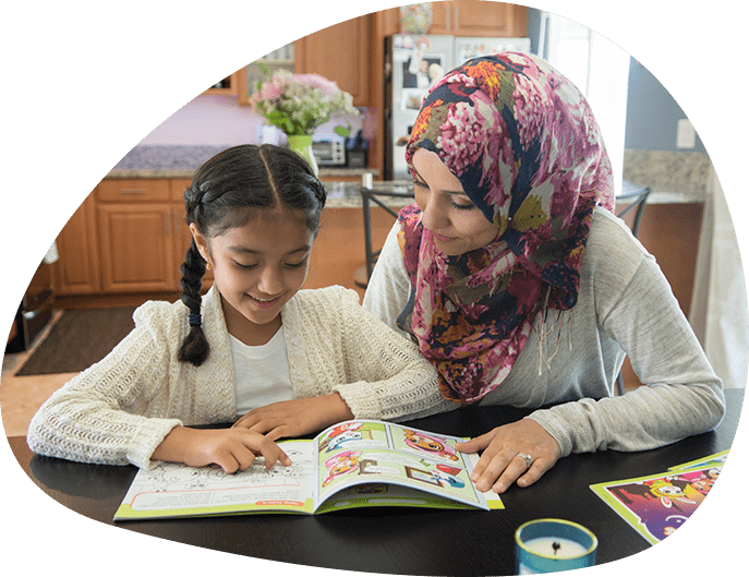 Islamic stories