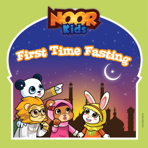 First Time Fasting