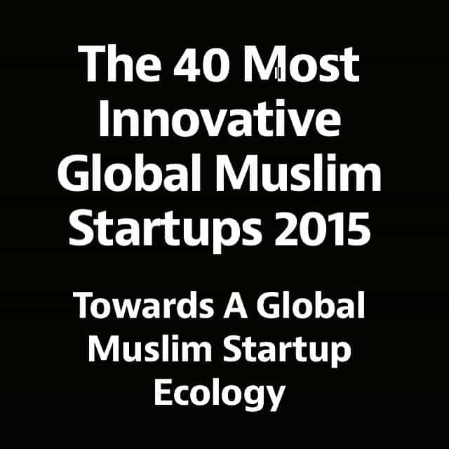 Top 40 Muslim Start-ups: Noor Kids