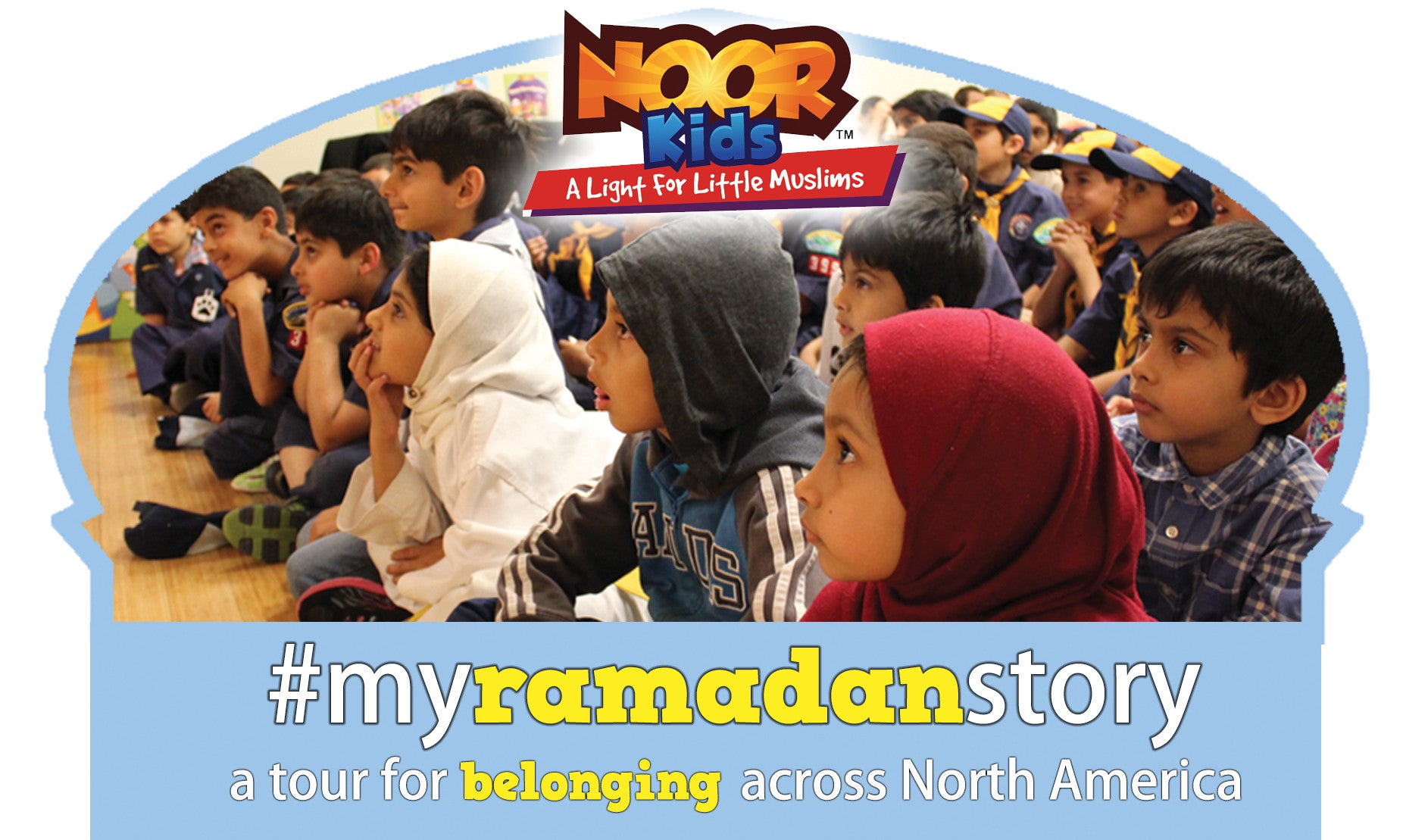 Hiring: #MyRamadanStory Story Curator & Roadtripper *Time-Sensitive*