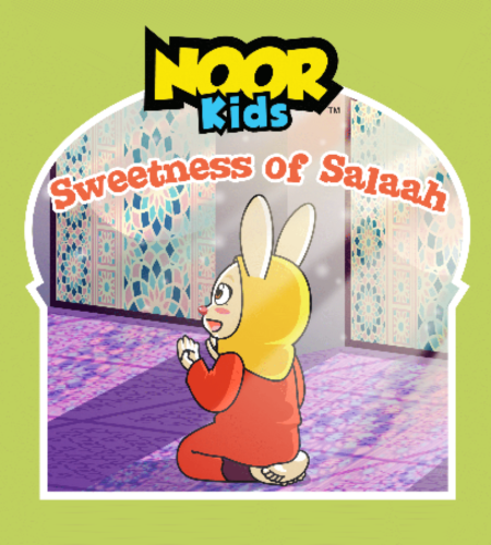 Noor Kids - Books