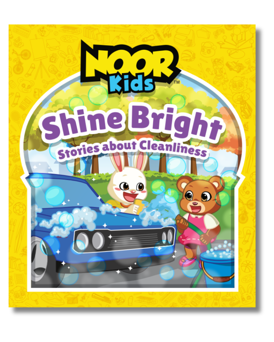 103. Shine Bright