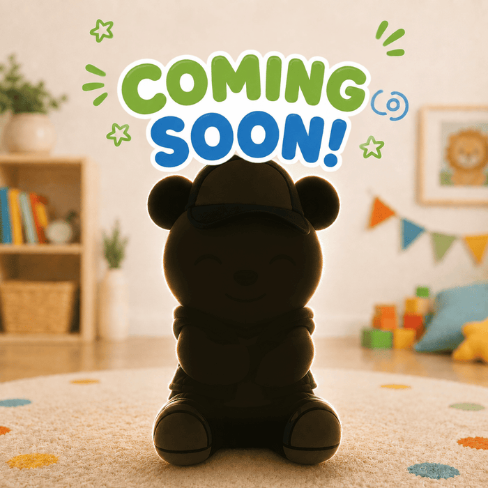 Amin Plushie