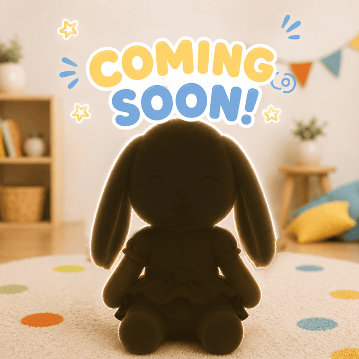 Amira Plushie