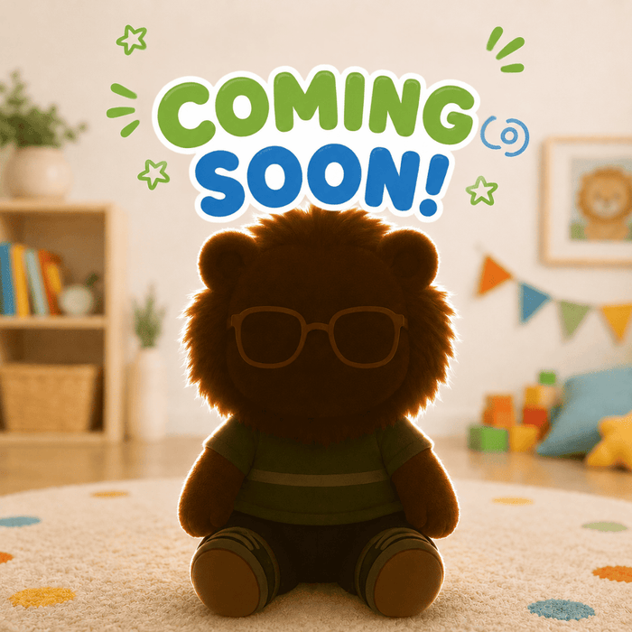 Asad Plushie