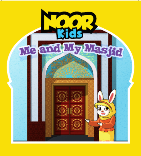 Noor Kids - Books