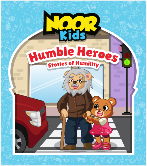 85. Humble Heroes