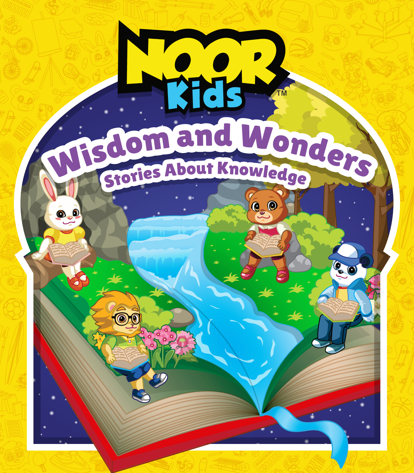 89. Wisdom and Wonders