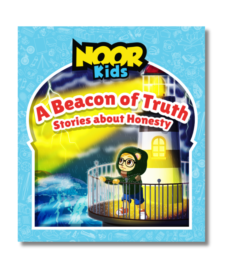 102. A Beacon of Truth