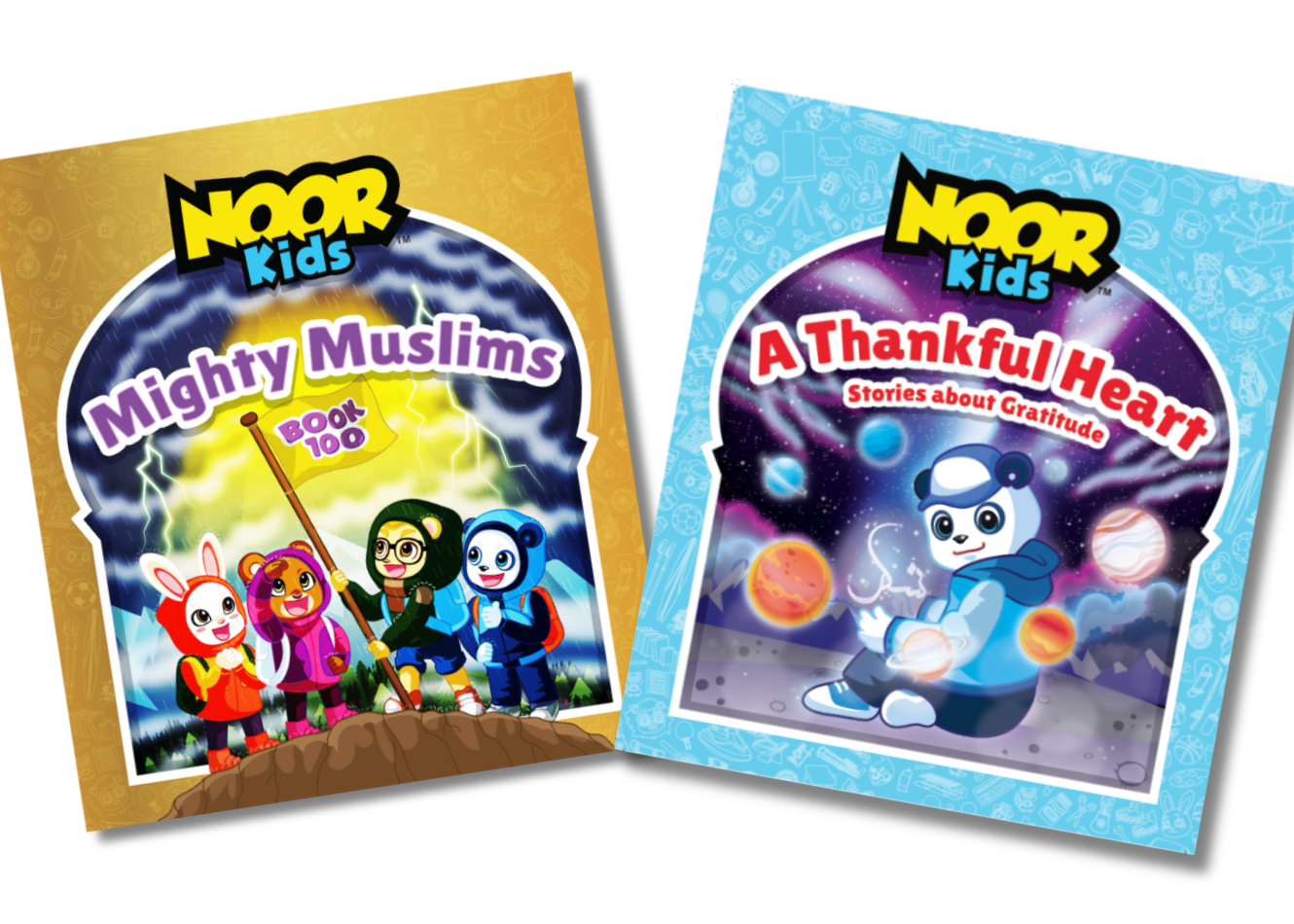 Reward Bundle