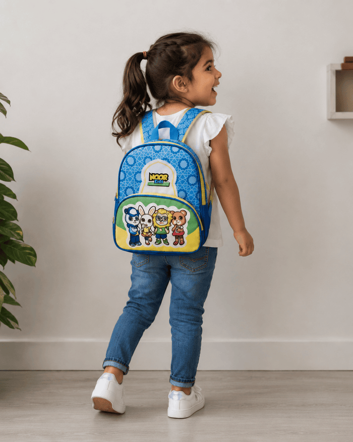 Toddler Backpack