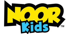 The Muslim Treehouse + 3 free books (In-person) – Noor Kids