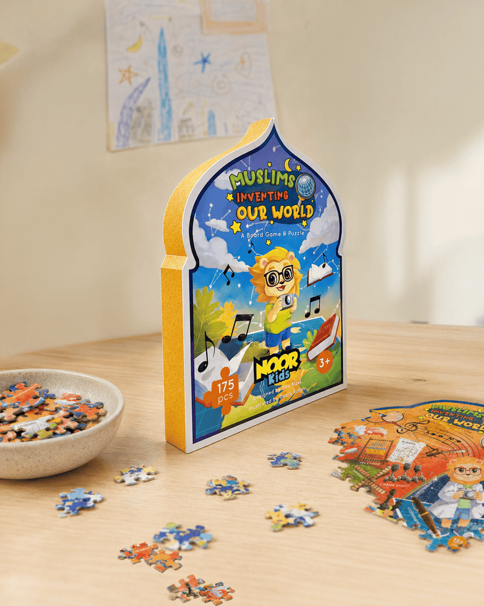 Puzzle