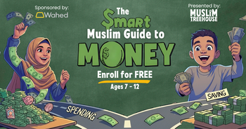 The Muslim Treehouse (FREE COURSE) – Noor Kids