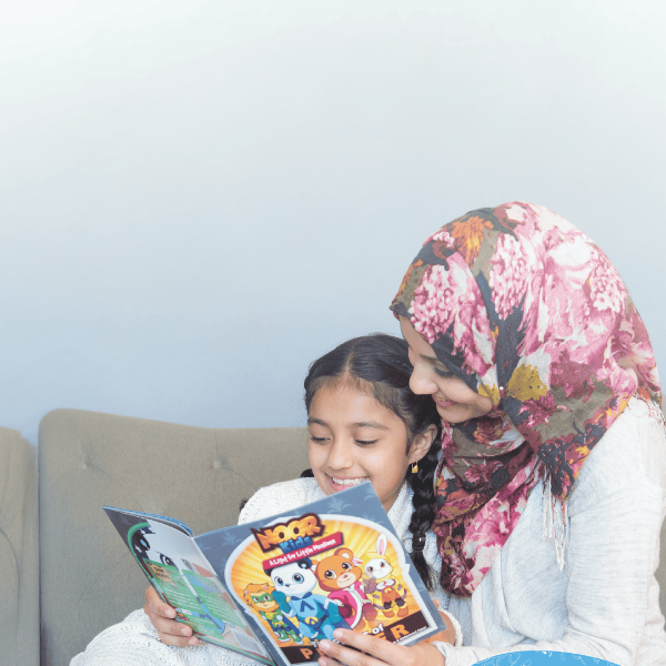 The Noor Kids Mini Library (20 Book Bundle)