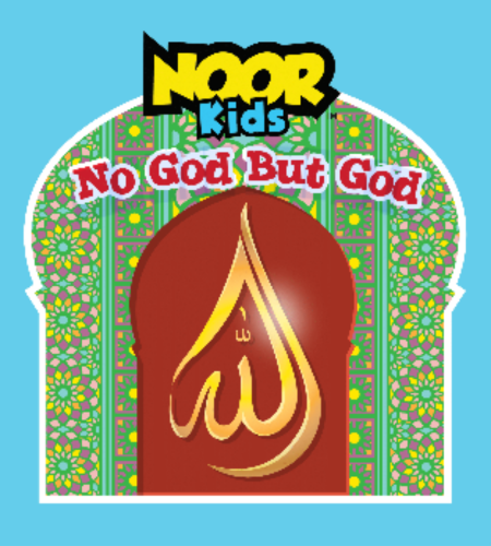 Noor Kids - Books