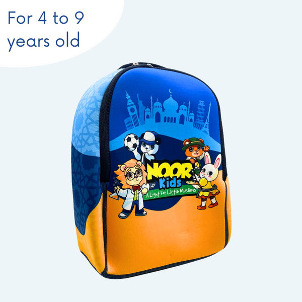 Youth Backpack Youth Backpack