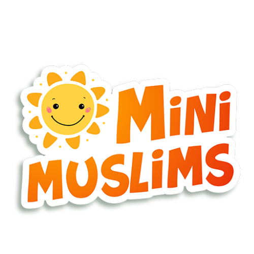 Noor Kids, Raef + Mini Muslims