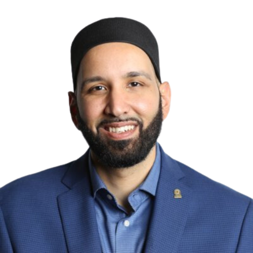 Omar Suleiman