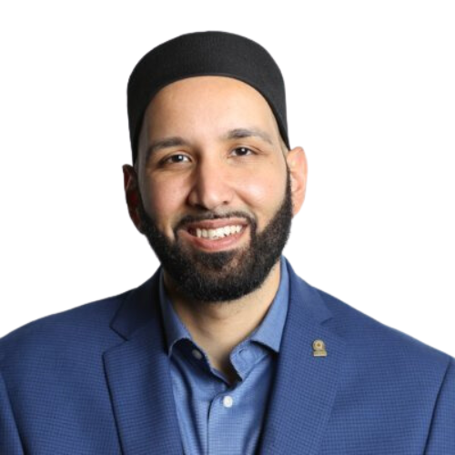 Shaikh Omar Suleiman