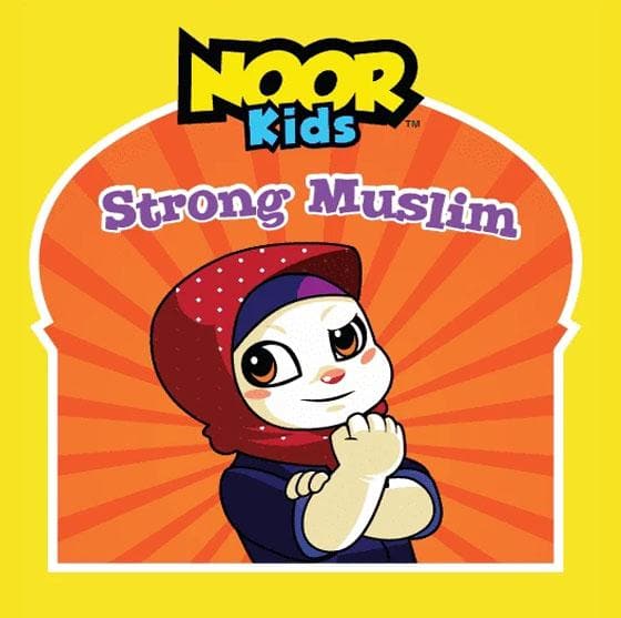 36. Strong Muslims