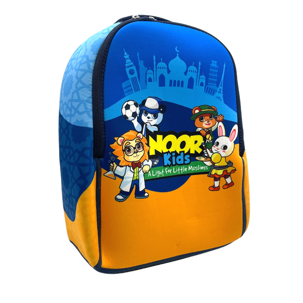Youth Backpack