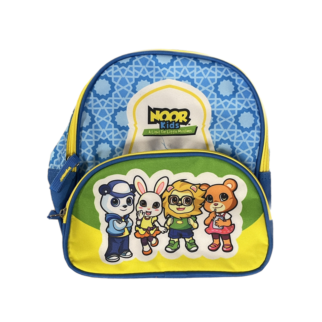 Toddler Backpack