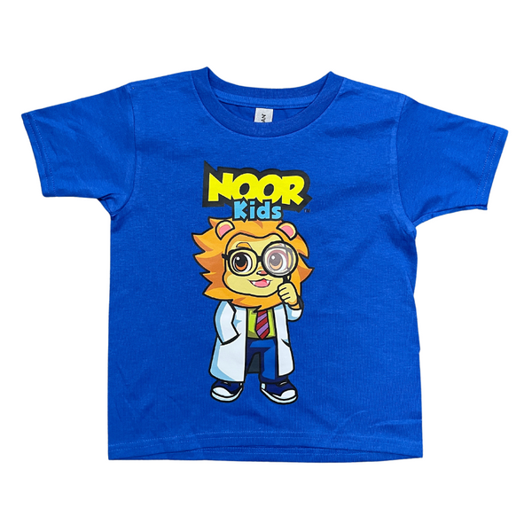 Noob Kids T-Shirts for Sale