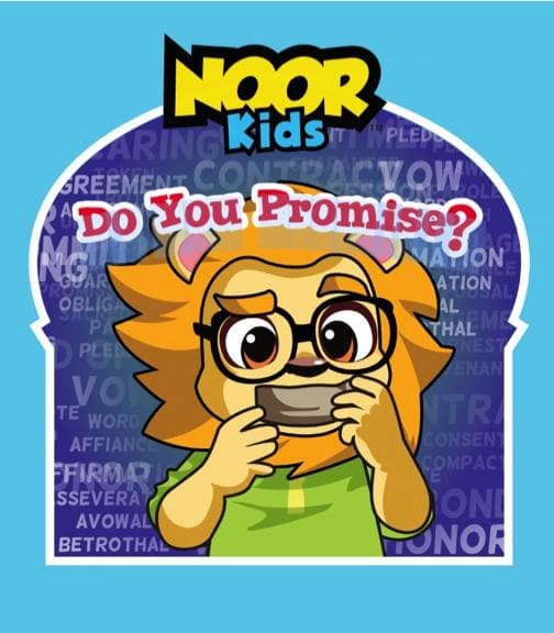 Do You Promise?