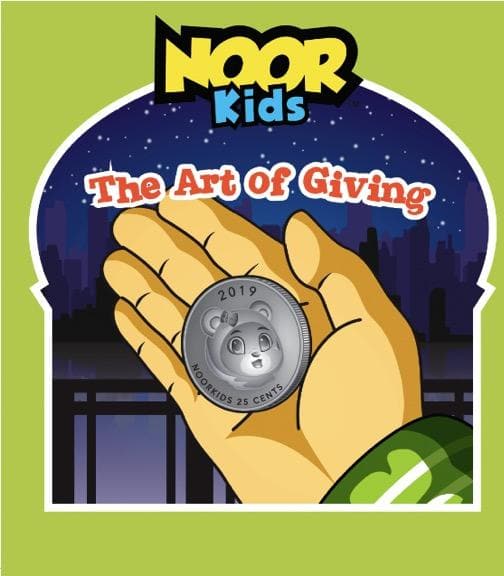 The Art of Giving