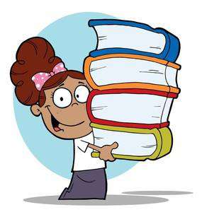 8 Books Bundle