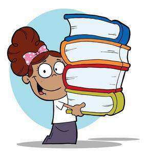 10-Book Donation (School, Mosque, Library) - for members