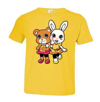 Limited Edition: Shireen & Amira Kid's T-shirt