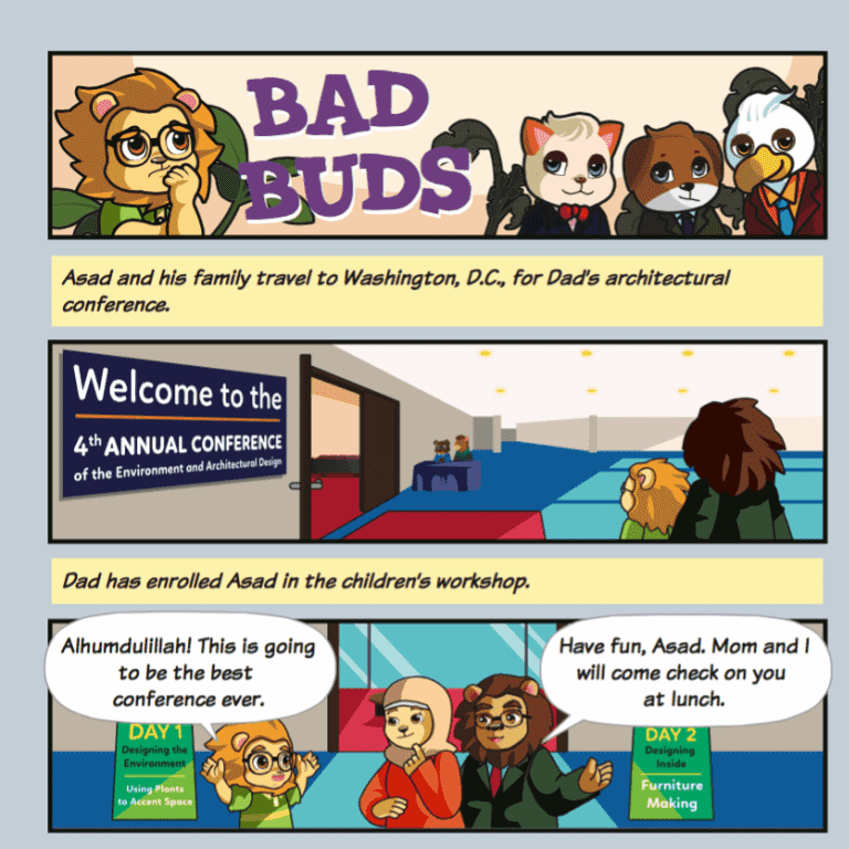 21. Faithful Friends