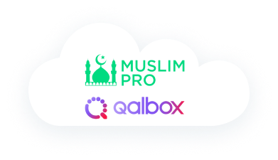 Noor Kids Sponsor, Qalbox